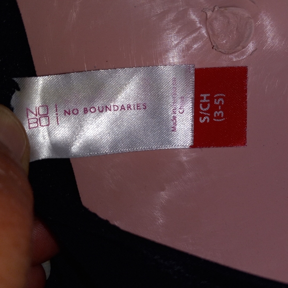 Beach Bae swimsuit - Picture 3 of 3